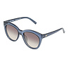 Le Specs Zonnebril Le Sustain Resumption Midnight Blue Khaki Gradient Lens LSU2229510 Le Specs Zonnebril Le Sustain Resumption Midnight Blue Khaki Gradient Lens LSU2229510