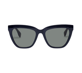 Le Specs - Zonnebril Le Sustain Enthusiplastic Midnight Navy Le Specs - Zonnebril Le Sustain Enthusiplastic Midnight Navy