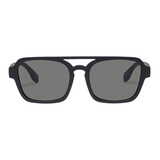 Zonnebril Le Sustain Unritten Straw Black Straw