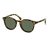 Le Specs Zonnebril Bandwagon Forest Green Mono Lens LSP2202556 Le Specs Zonnebril Bandwagon Forest Green Mono Lens LSP2202556