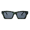 Le Specs Zonnebril Something Camouflage Smoke Mono Lens LSP2202557 Le Specs Zonnebril Something Camouflage Smoke Mono Lens LSP2202557