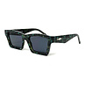Le Specs Zonnebril Something Camouflage Smoke Mono Lens LSP2202557 Le Specs Zonnebril Something Camouflage Smoke Mono Lens LSP2202557