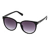 Le Specs Zonnebril Armada Black Smoke Gradient Lens Le Specs Zonnebril Armada Black Smoke Gradient Lens