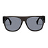 Zonnebril Floatation Matte Black Shadow Polarized Zonnebril Floatation Matte Black Shadow Polarized