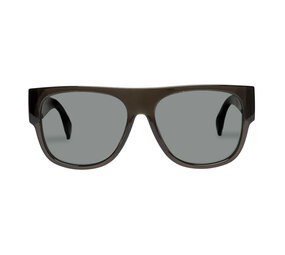 Le Specs - Zonnebril Floatation Khaki Green Polarized Le Specs - Zonnebril Floatation Khaki Green Polarized