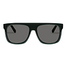Le Specs Zonnebril Covert Khaki Mono Lens Le Specs Zonnebril Covert Khaki Mono Lens
