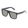 Le Specs Zonnebril Covert Khaki Mono Lens Le Specs Zonnebril Covert Khaki Mono Lens