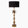 Melting Pot - Lampenvoet Baroque Palm Goud Aluminium 60x15x15cm Melting Pot - Lampenvoet Baroque Palm Goud Aluminium 60x15x15cm