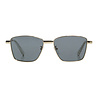 Le Specs Zonnebril Supastar - Smoke Mono Lens Le Specs Zonnebril Supastar - Smoke Mono Lens