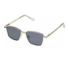 Le Specs Zonnebril Supastar - Smoke Mono Lens Le Specs Zonnebril Supastar - Smoke Mono Lens