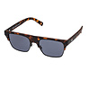 Le Specs Zonnebril Cruel Summer - smoke mono lens *AANBIEDING* Le Specs Zonnebril Cruel Summer - smoke mono lens *AANBIEDING*