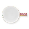 Pip Studio Mok met Oor La Majorelle Geel Extra Groot 450ml Pip Studio Mok met Oor La Majorelle Geel Extra Groot 450ml