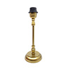 Melting Pot - Lampvoet Mithun Antiek Brons H25cm Melting Pot - Lampvoet Mithun Antiek Brons H25cm
