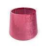 Melting Pot - Lampenkap Conisch Fuchsia 20x15x14cm Melting Pot - Lampenkap Conisch Fuchsia 20x15x14cm