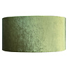 Melting Pot - Lampenkap Ovaal Groen 45x22x22cm Melting Pot - Lampenkap Ovaal Groen 45x22x22cm