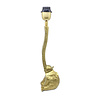 Colmore - Lampvoet Olifant Brons H45cm voor tafellamp Colmore - Lampvoet Olifant Brons H45cm voor tafellamp