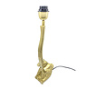 Colmore - Lampvoet Olifant Brons H45cm voor tafellamp Colmore - Lampvoet Olifant Brons H45cm voor tafellamp