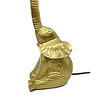Colmore - Lampvoet Olifant Brons H45cm voor tafellamp Colmore - Lampvoet Olifant Brons H45cm voor tafellamp