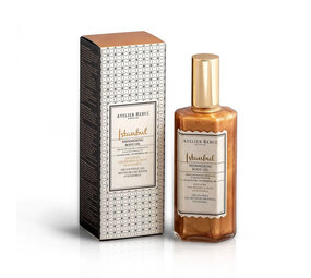 Atelier Rebul - Istanbul Shimmering Body Oil 125ml Atelier Rebul - Istanbul Shimmering Body Oil 125ml