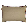 Imbarro Kussen Royal Paradise Lila Large 40x60cm rib-katoen Imbarro Kussen Royal Paradise Lila Large 40x60cm rib-katoen