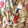 Imbarro - Kimono Royal Paradise Ecru Viscose one-size Imbarro - Kimono Royal Paradise Ecru Viscose one-size