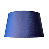 Melting Pot - Lampenkap Conisch Nacht Blauw 35x30x21cm Melting Pot - Lampenkap Conisch Nacht Blauw 35x30x21cm