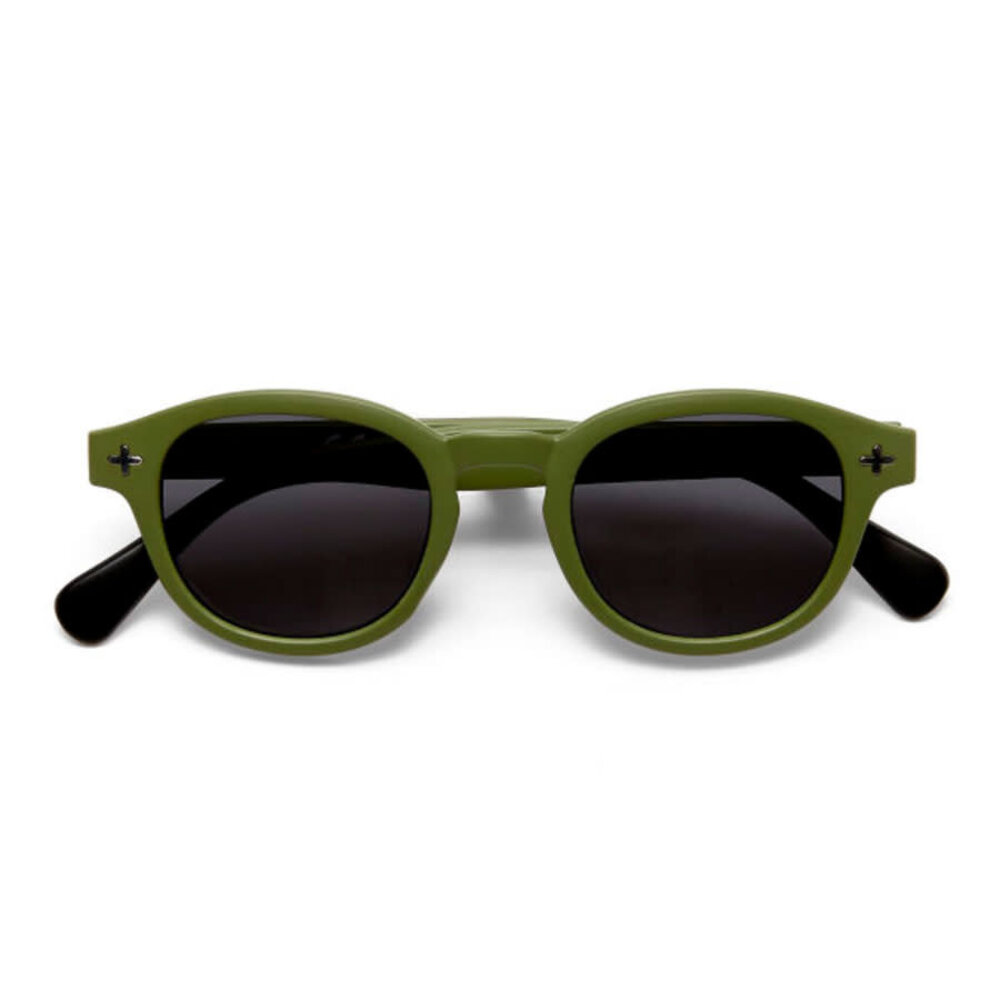Okkia - Zonnebril ANDY Green OK010-GR
