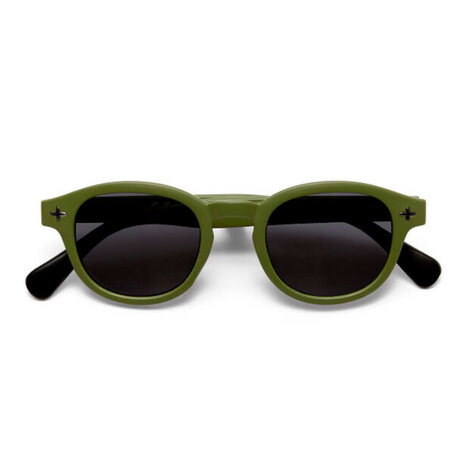 Okkia - Zonnebril ANDY Green OK010-GR