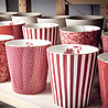 Pip Studio Mok Royal Roze 230ml in 4 designs Pip Studio Mok Royal Roze 230ml in 4 designs