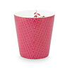 Pip Studio Mok Royal Roze 230ml in 4 designs Pip Studio Mok Royal Roze 230ml in 4 designs