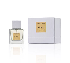 Atelier Rebul - Parfum Bisous 100ml Atelier Rebul - Parfum Bisous 100ml
