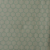 Melting Pot - Tafelkleed Quincy Groen Katoen 140x250cm Melting Pot - Tafelkleed Quincy Groen Katoen 140x250cm