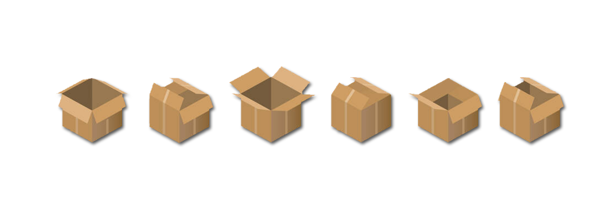 Dé webshop voor dozen en verpakkingsmateriaal - Verpakking & Zo