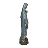 Melting Pot - Beeldje Maria Blauw H36cm vintage look Melting Pot - Beeldje Maria Blauw H36cm vintage look