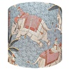 Melting Pot - Lampenkap Shiva dia40 x h35cm stof ontwerp x Güell Lamadrid Melting Pot - Lampenkap Shiva dia40 x h35cm stof ontwerp x Güell Lamadrid