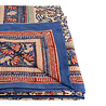 Doing Goods Plaid Bluebell Katoen 220x140cm Doing Goods Plaid Bluebell Katoen 220x140cm