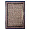 Doing Goods Plaid Bluebell Katoen 220x140cm Doing Goods Plaid Bluebell Katoen 220x140cm
