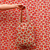 Doing Goods Plaid Roze Luipaard Katoen XL 220x280cm met draagtas Doing Goods Plaid Roze Luipaard Katoen XL 220x280cm met draagtas