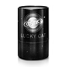Donkey Lucky Cat Cosmic Shiny Silver 15cm Donkey Lucky Cat Cosmic Shiny Silver 15cm