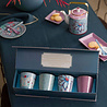 Pip Studio Mokken Oriental Flower 230ml (set/4) in Cadeaubox Pip Studio Mokken Oriental Flower 230ml (set/4) in Cadeaubox