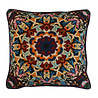Imbarro Sierkussen Sophia Velours 50x50cm Imbarro Sierkussen Sophia Velours 50x50cm