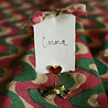 Doing Goods Kaarthouder Robbie Kikker Messing 2.5x5cm Doing Goods Kaarthouder Robbie Kikker Messing 2.5x5cm