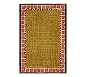 Doing Goods - Plaid & Kleed Erin Katoen 140x220cm Doing Goods - Plaid & Kleed Erin Katoen 140x220cm