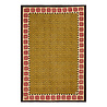 Doing Goods Plaid / Tafelkleed Erin Katoen 140x220cm in draagtas Doing Goods Plaid / Tafelkleed Erin Katoen 140x220cm in draagtas