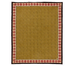 Doing Goods - Plaid & Kleed Erin Katoen XL 240x280cm Doing Goods - Plaid & Kleed Erin Katoen XL 240x280cm