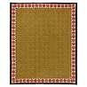 Doing Goods Plaid / Tafelkleed Erin Katoen XL 240x280cm in draagtas Doing Goods Plaid / Tafelkleed Erin Katoen XL 240x280cm in draagtas