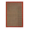 Doing Goods Plaid / Tafelkleed Millie Katoen 140x220cm in draagtas Doing Goods Plaid / Tafelkleed Millie Katoen 140x220cm in draagtas