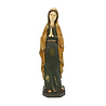 Melting Pot - Beeld Maria - Lady of Grace 10x35cm Vintage look Melting Pot - Beeld Maria - Lady of Grace 10x35cm Vintage look