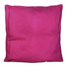 Colmore - Sierkussen Zon Geweven Fuchsia 50x50cm Colmore - Sierkussen Zon Geweven Fuchsia 50x50cm