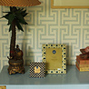 Doing Goods Fotolijstje Faina Katoen 22x26.5cm Fotomaat 15x20cm Doing Goods Fotolijstje Faina Katoen 22x26.5cm Fotomaat 15x20cm